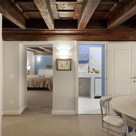 S. Spirito Flat Appartement Florence Buitenkant foto