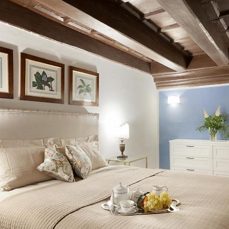 S. Spirito Flat Appartement Florence Buitenkant foto