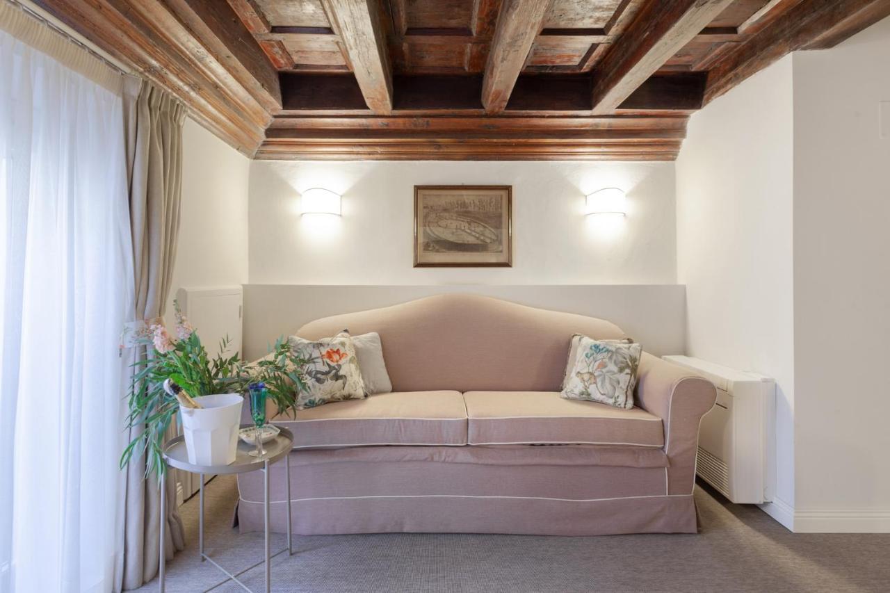 S. Spirito Flat Appartement Florence Buitenkant foto