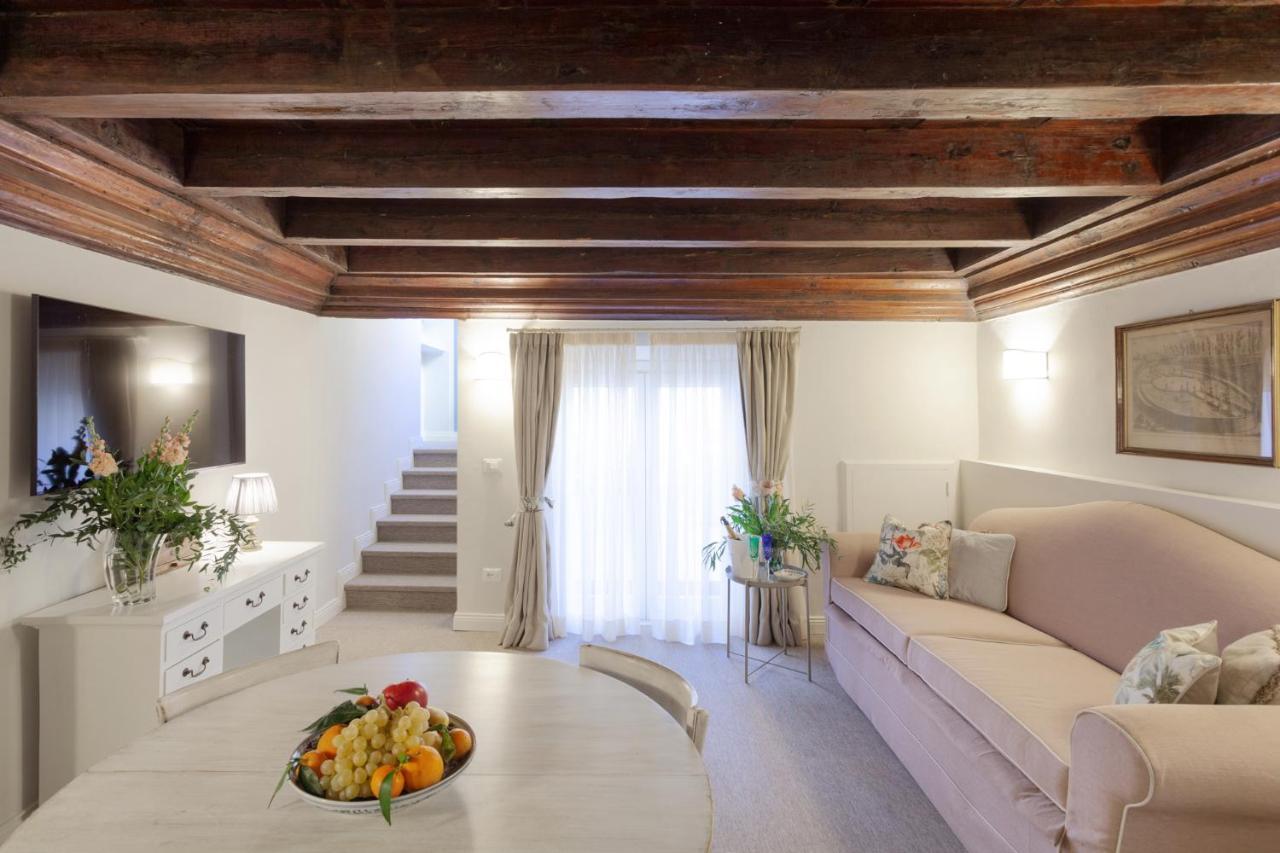 S. Spirito Flat Appartement Florence Buitenkant foto