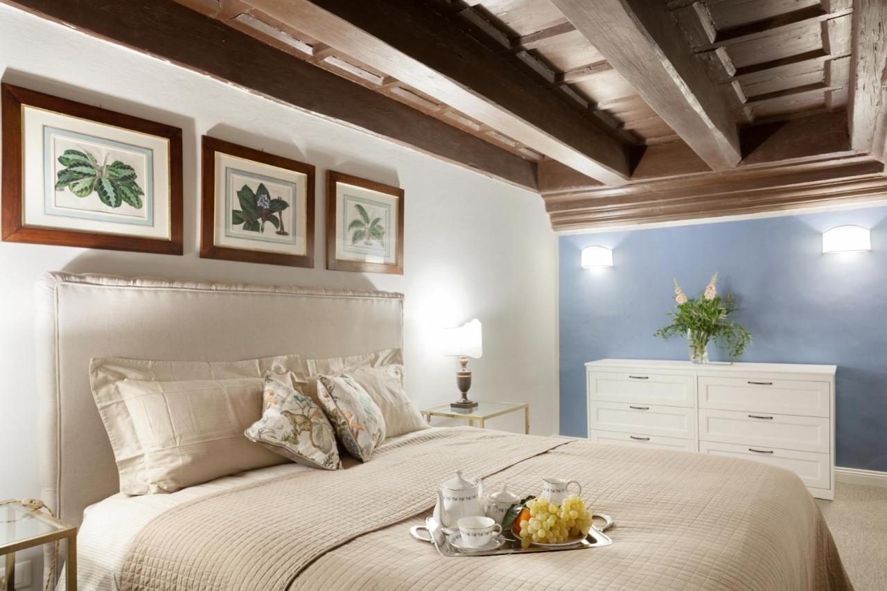 S. Spirito Flat Appartement Florence Buitenkant foto