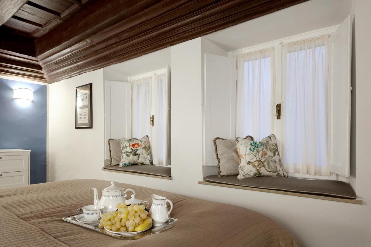 S. Spirito Flat Appartement Florence Buitenkant foto