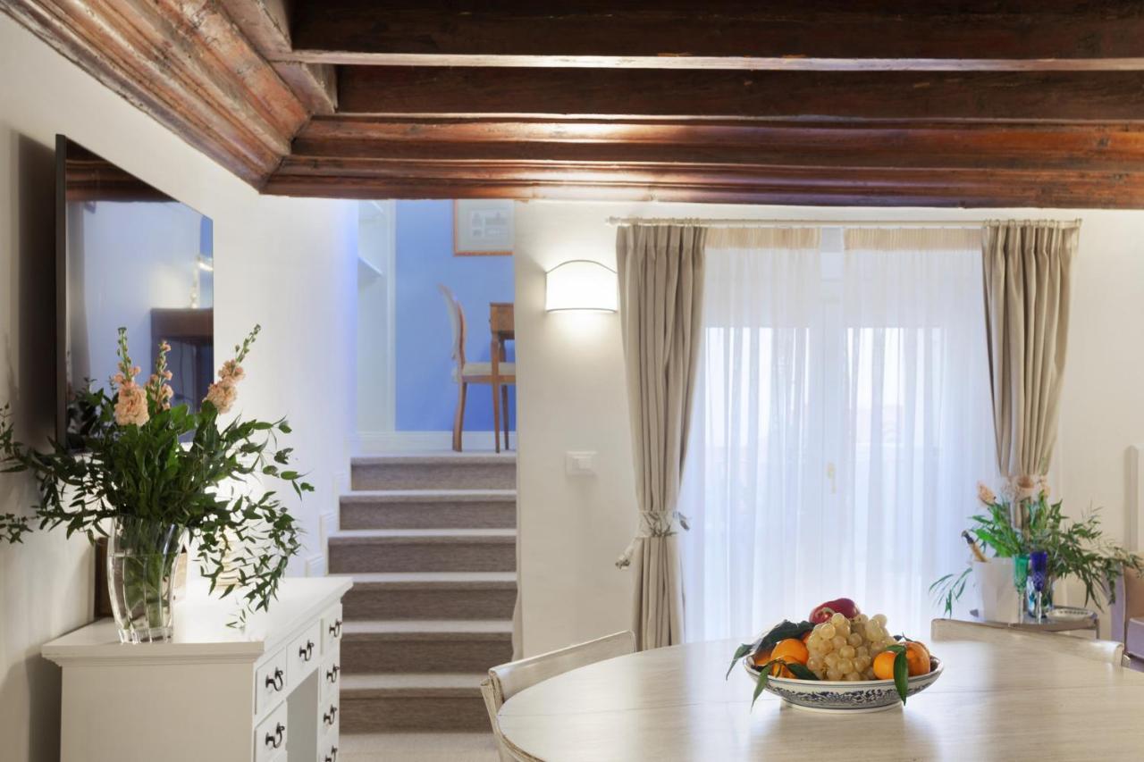 S. Spirito Flat Appartement Florence Buitenkant foto