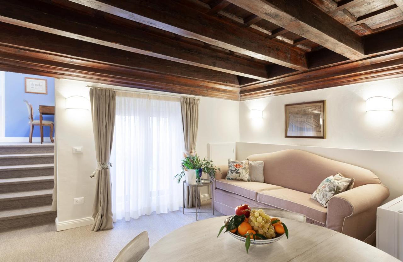 S. Spirito Flat Appartement Florence Buitenkant foto