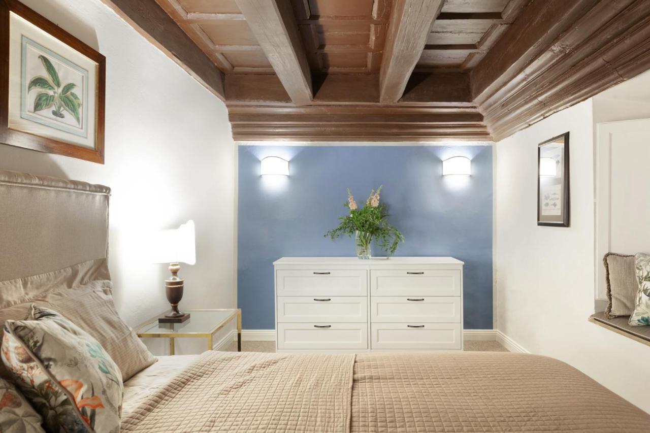 S. Spirito Flat Appartement Florence Buitenkant foto