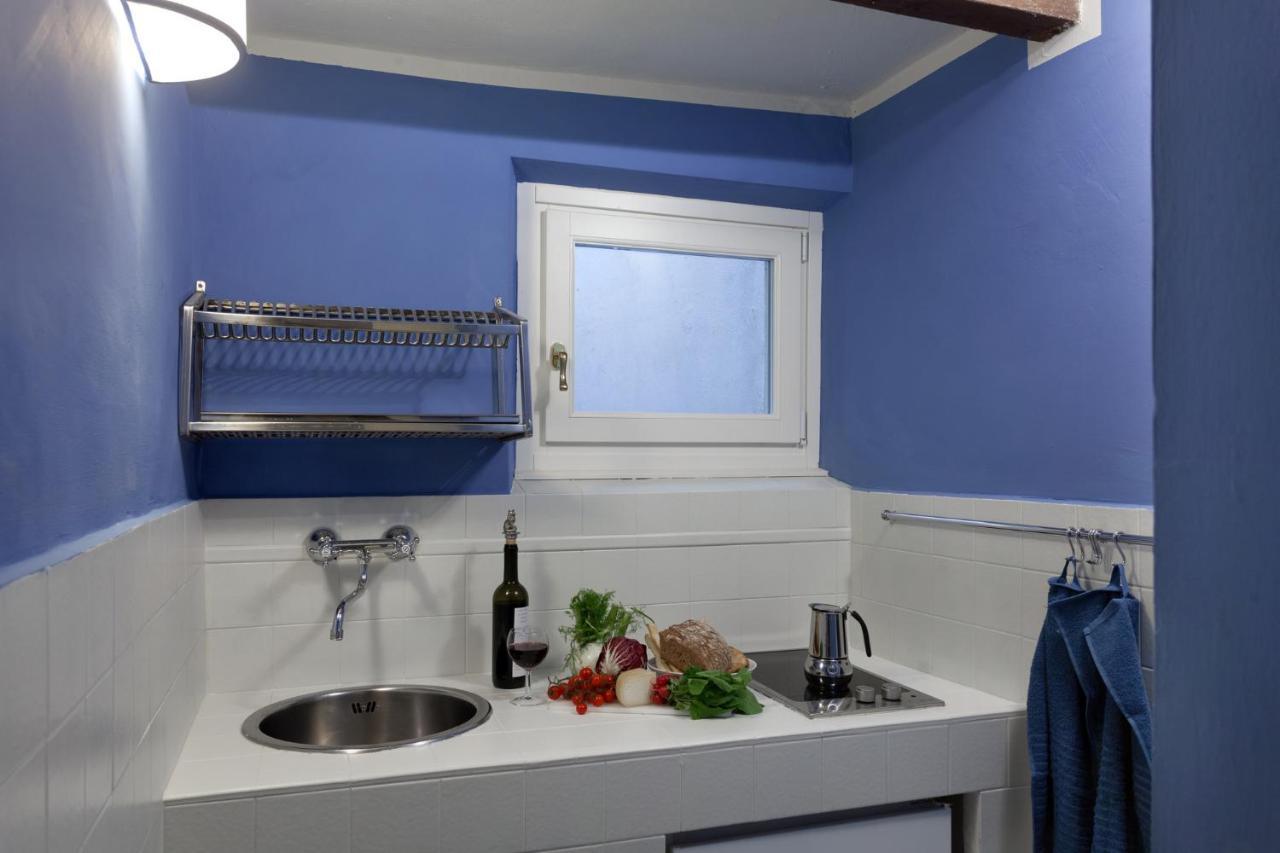 S. Spirito Flat Appartement Florence Buitenkant foto