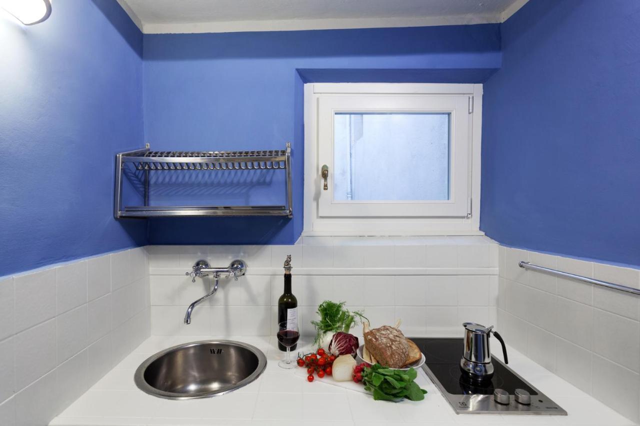 S. Spirito Flat Appartement Florence Buitenkant foto
