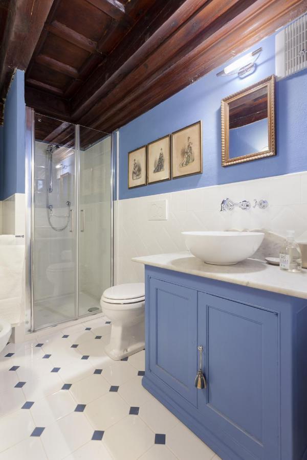 S. Spirito Flat Appartement Florence Buitenkant foto