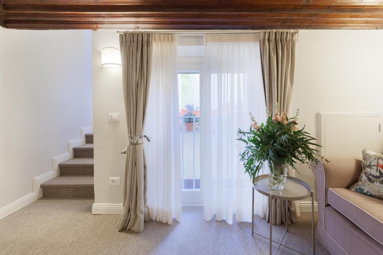 S. Spirito Flat Appartement Florence Buitenkant foto