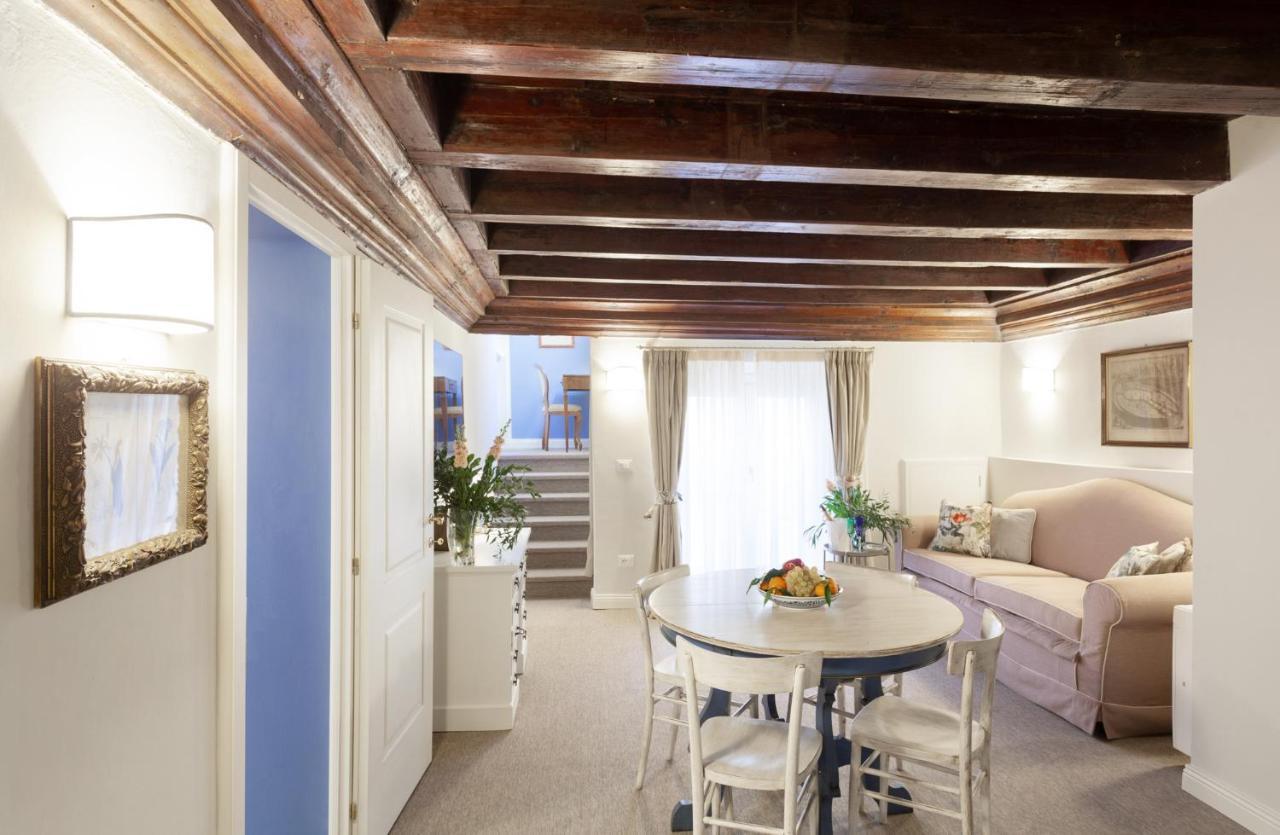 S. Spirito Flat Appartement Florence Buitenkant foto